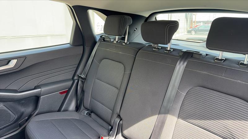 Ford Kuga 2.5 Duratec 200 4x2 Cvt Titanium - Automatique