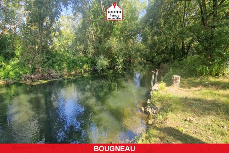 Propriété - 1 000 m² - 10 pièces