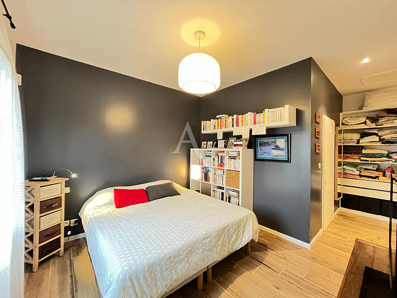 Maison - 132 m² - 4 pièces