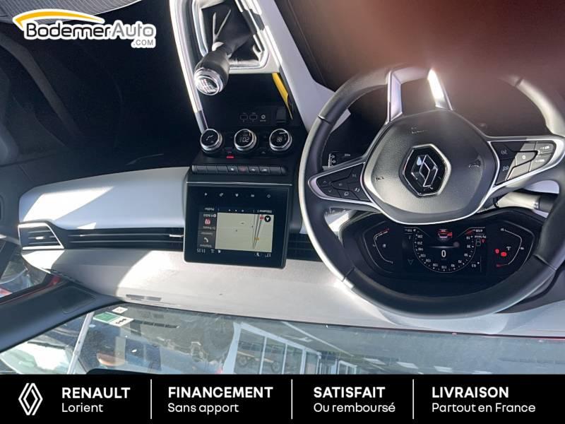 Renault Clio TCe 90 Techno