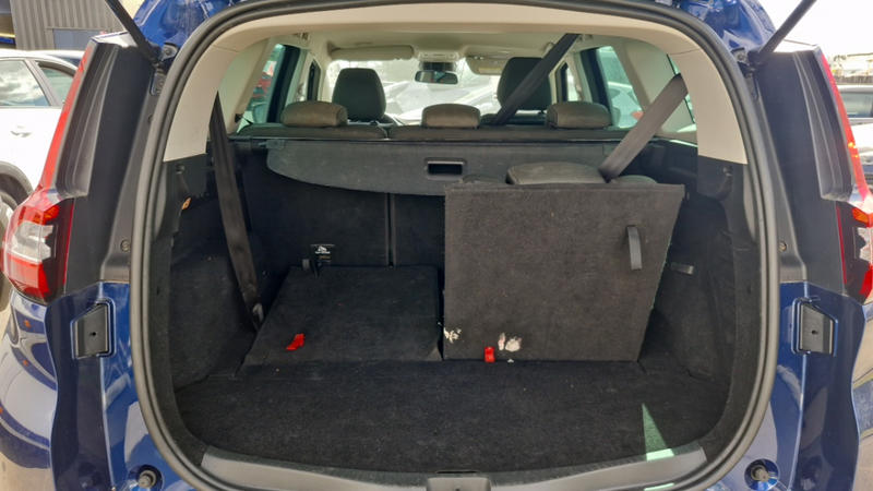 Renault Grand Scénic IV Tce 140 Edc Evolution