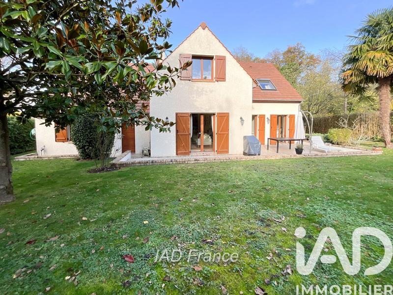 Maison - 190 m² - 7 pièces