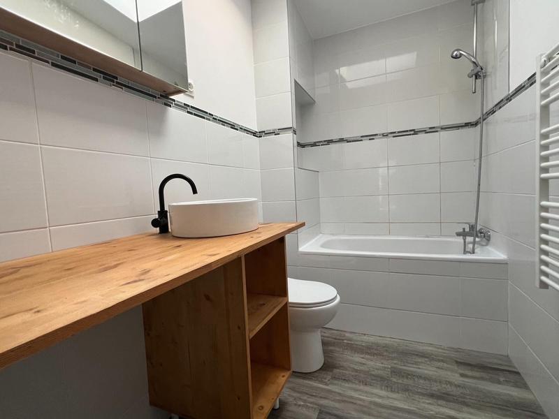 Maison de ville - 85 m² - 4 pièces