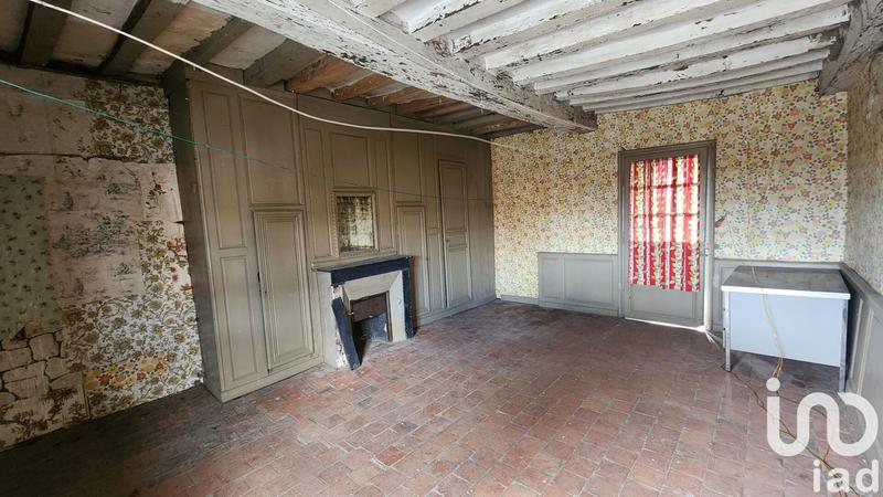 Maison - 167 m² - 7 pièces