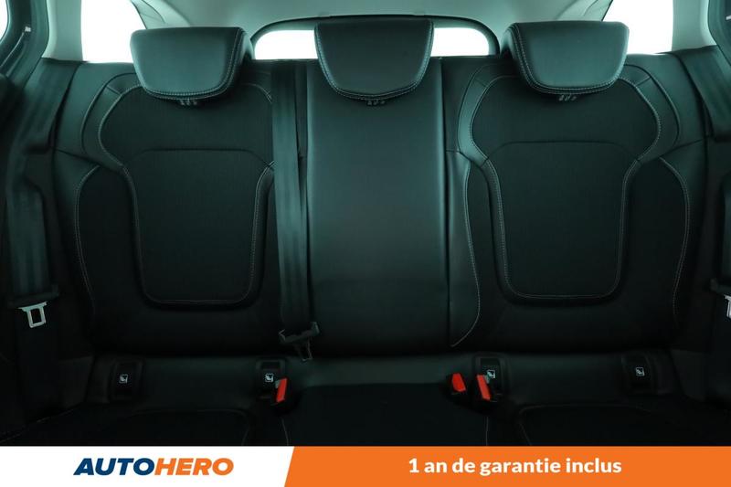 Renault Mégane Estate 1.3 TCe Techno 140 ch