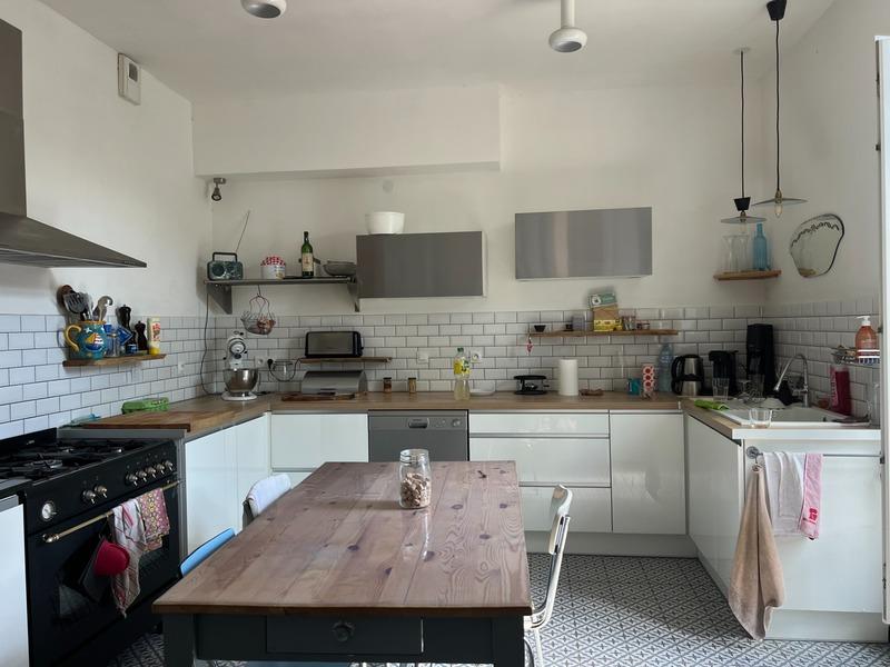 Maison - 181 m² - 7 pièces