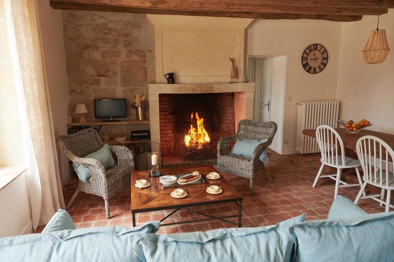 Maison - 133 m² - 7 pièces