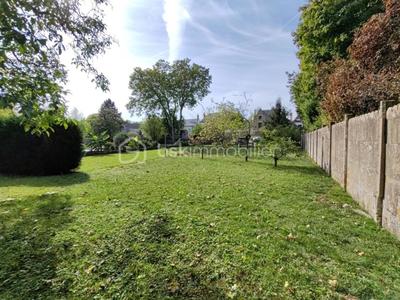 Maison - 164 m² - 7 pièces