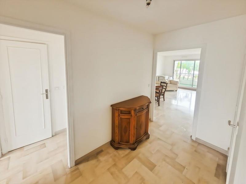 Appartement - 51 m² - 2 pièces