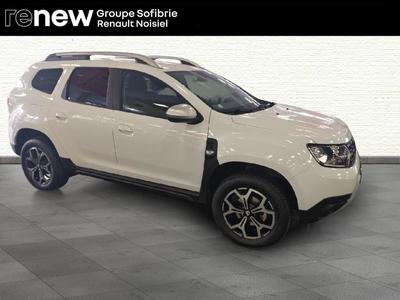 Dacia Duster Eco-G 100 4x2 Prestige