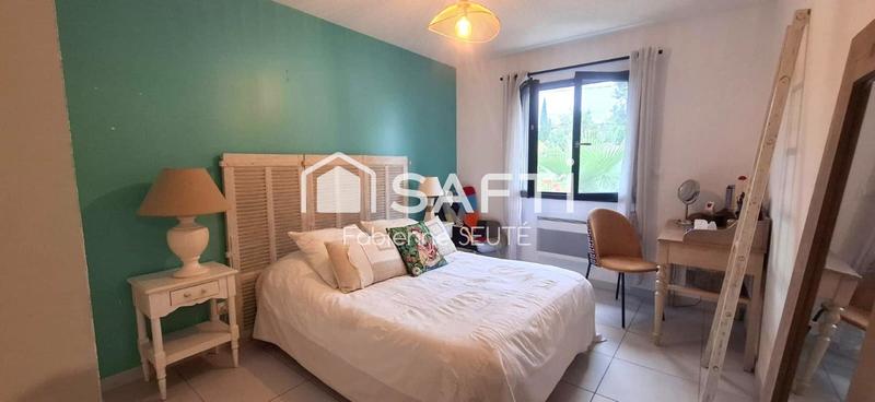 Villa - 93 m² - 4 pièces