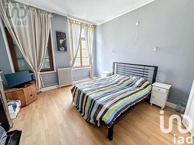 Maison de maîtres - 495 m² - 12 pièces