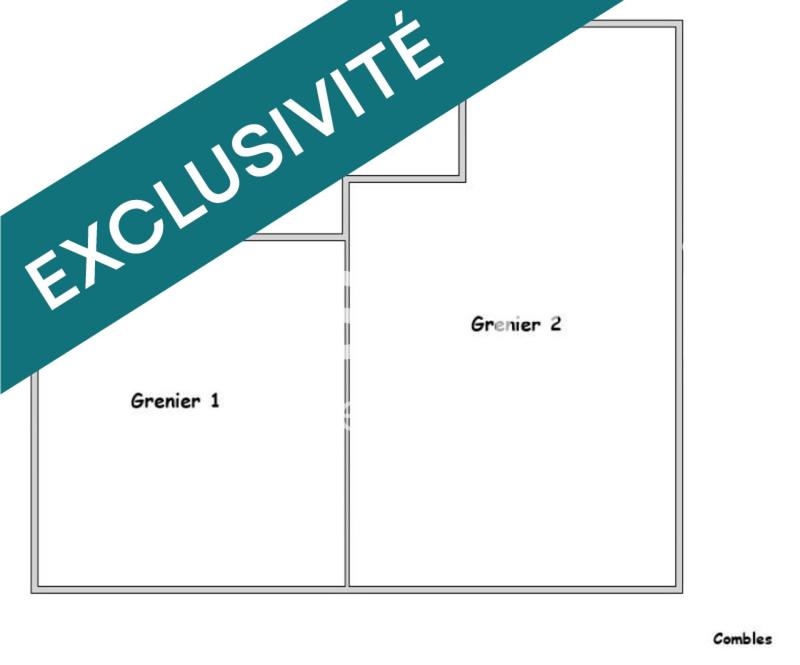 Maison - 190 m² - 6 pièces