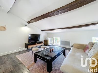 Appartement - 60 m² - 4 pièces