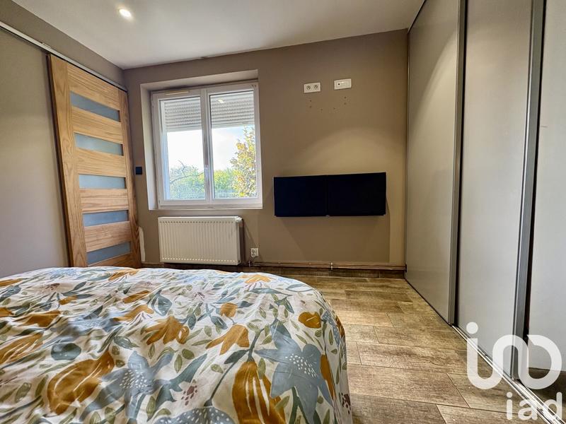 Maison - 114 m² - 4 pièces