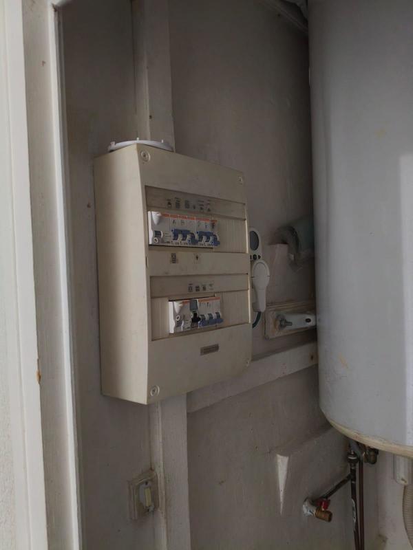 Appartement - 62 m² - 4 pièces