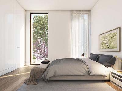 Appartement - 127 m² - 5 pièces