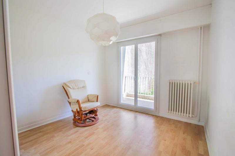 Appartement - 86 m² - 3 pièces