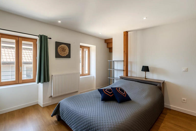 Appartement - 86 m² - 3 pièces