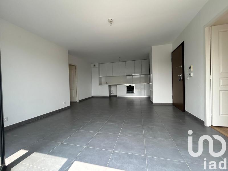 Appartement - 74 m² - 4 pièces