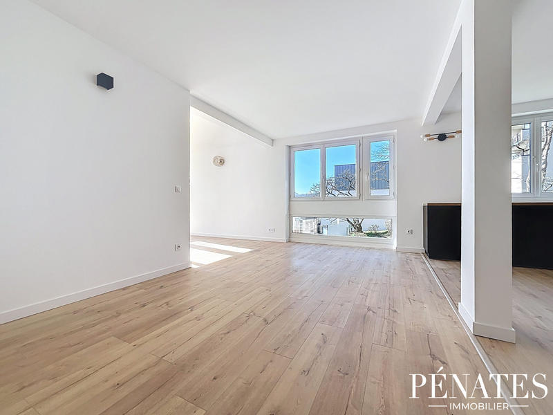 Appartement - 75 m² - 3 pièces