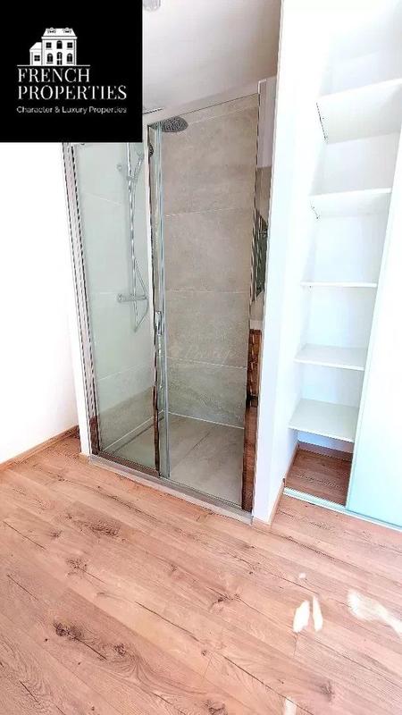 Maison - 193 m² - 8 pièces