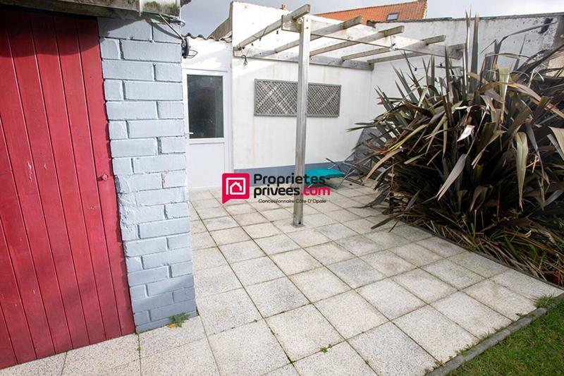 Maison - 79 m² - 6 pièces