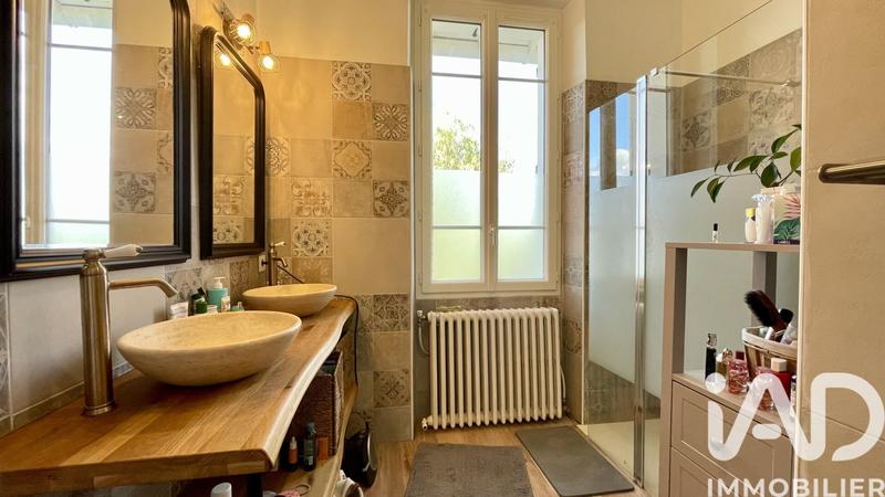 Maison - 171 m² - 6 pièces