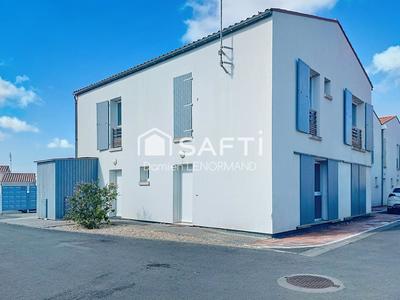 Appartement - 71 m² - 3 pièces