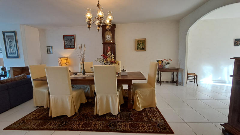 Maison - 165 m² - 4 pièces