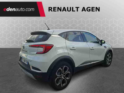 Renault Captur TCe 100 Gpl - 21 Intens
