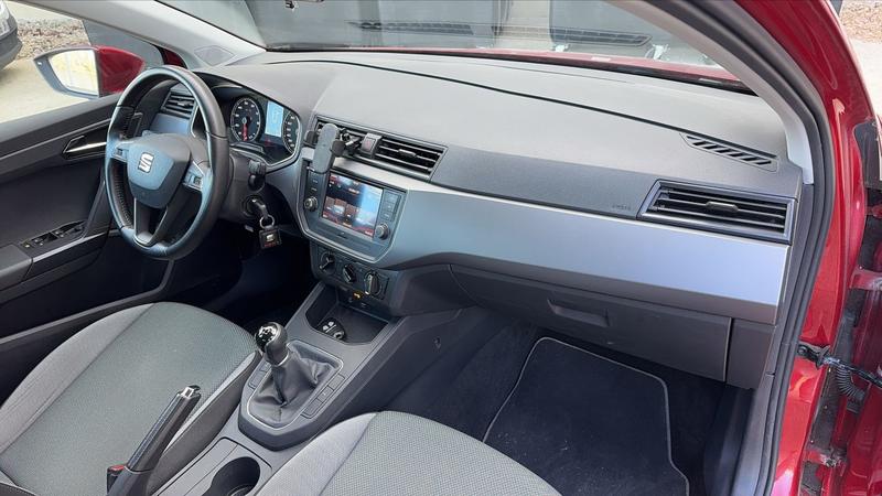 Seat Ibiza 1.0 i 75 Style