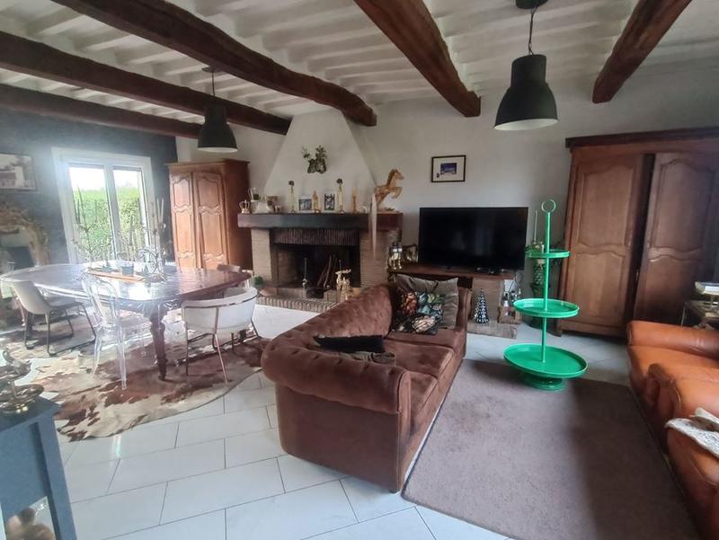 Propriété - 229 m² - 5 pièces