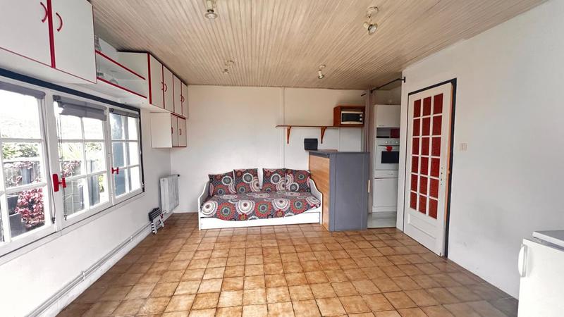 Maison - 188 m² - 7 pièces