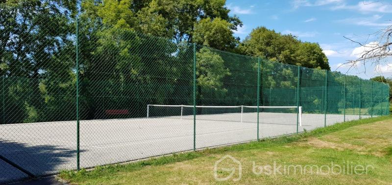 Maison - 83 m² - 4 pièces