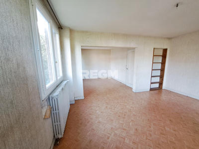 Maison - 106 m² - 5 pièces