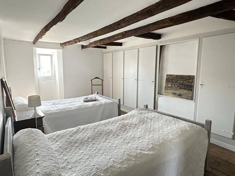 Maison de maîtres - 415 m² - 10 pièces