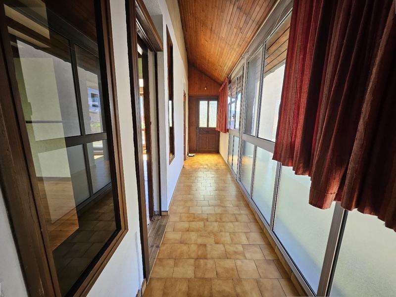 Maison - 153 m² - 5 pièces