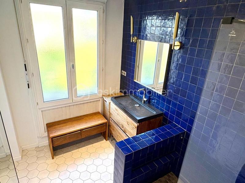 Demeure - 564 m² - 19 pièces