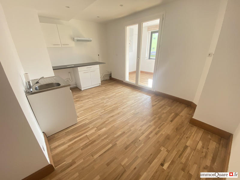 Appartement - 85 m² - 4 pièces