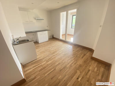 Appartement - 85 m² - 4 pièces