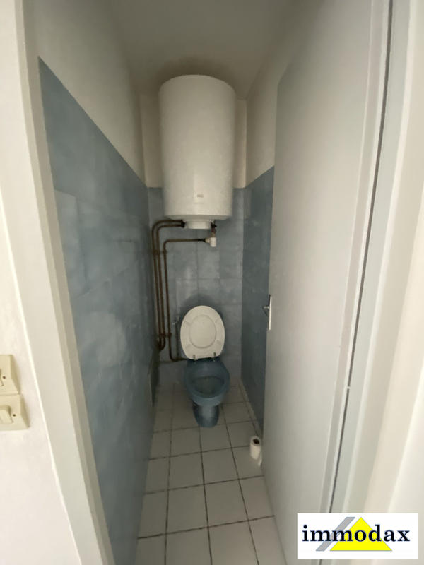 Appartement - 34 m² - 2 pièces