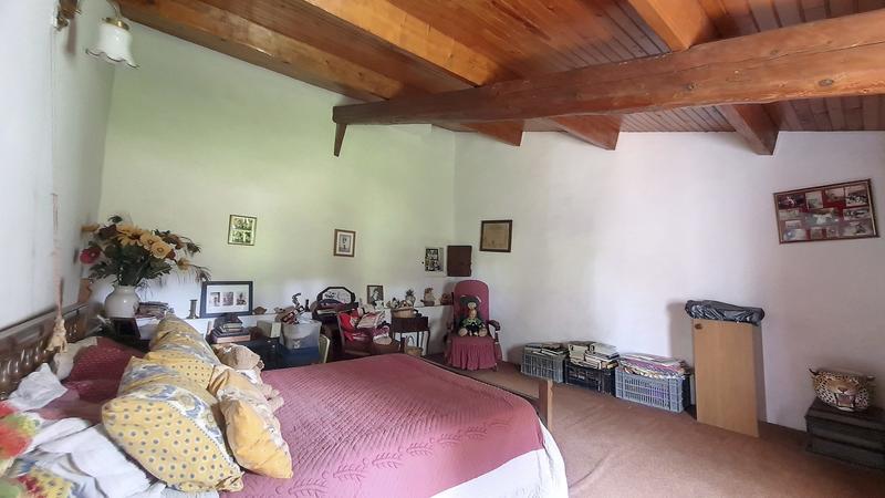 Mas - 116 m² - 5 pièces