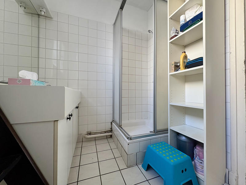 Appartement - 97 m² - 5 pièces