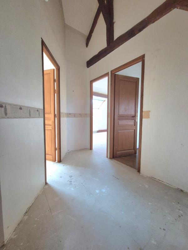 Maison - 101 m² - 4 pièces