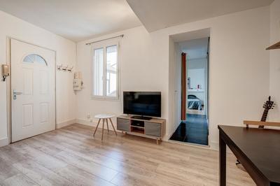 Appartement - 33 m² - 2 pièces