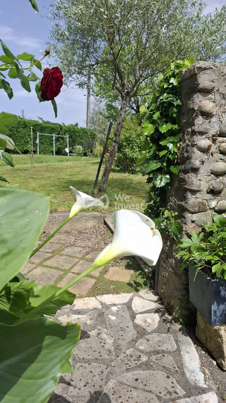 Maison - 128 m² - 5 pièces