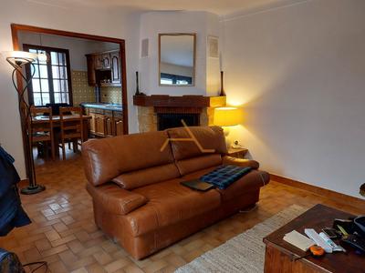 Maison de village - 113 m² - 5 pièces