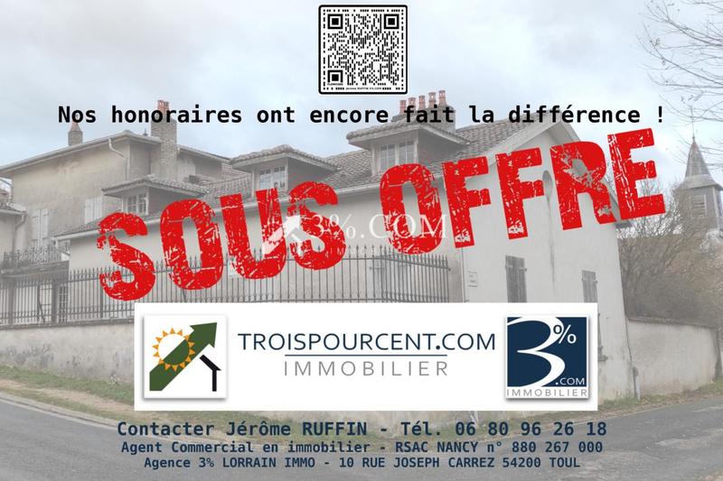 Propriété - 264 m² - 11 pièces