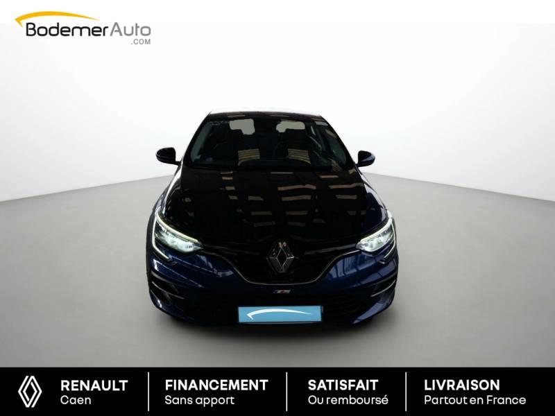 Renault Mégane IV Berline TCe 115 Fap - 21b Business